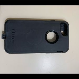 Otter box defender case